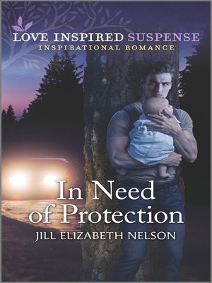 cover image of In Need of Protection